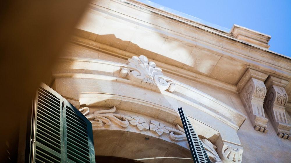 Hotel Hostal Cuba Palma de Maiorca Exterior foto